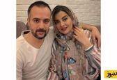 مادر شوهر جوان و جذاب  مونا فائزپور | زیبایی و مهربانی در یک قاب