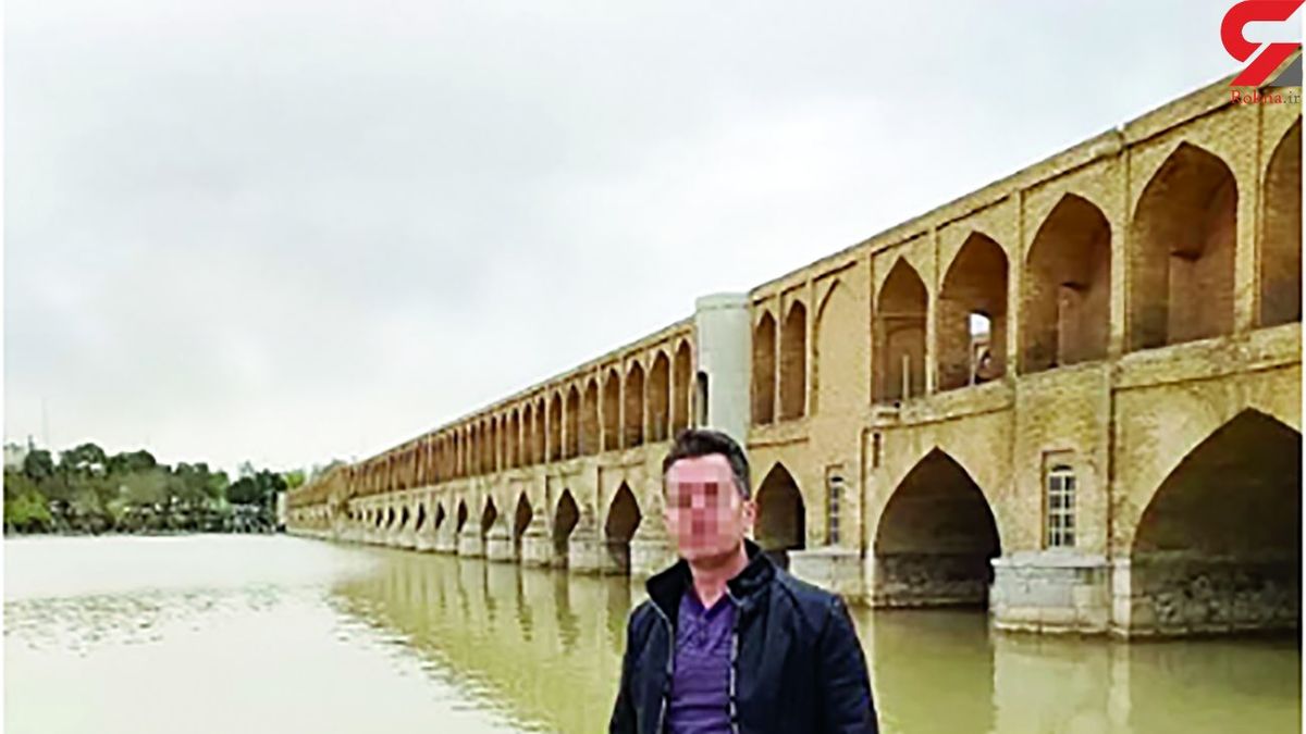 قاتلی که مربی قرآن شد! + تصویر