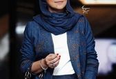هدی زین العابدین عزادار شد | برادر هدی زین العابدین جوان مرگ شد 