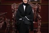 داور عصر جدید مهمان «دورهمی‌» شد +عکس