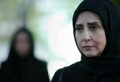 مرجانه گلچین عزادار شد ! 