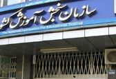 لغو برگزاری کلیه آزمون‌های بین المللی