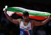 حسن یزدانی قهرمان جهان شد/ پایان کار ایران با یک طلا، یک نقره و ۲ برنز