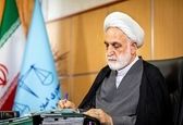 پیام محسنی‌‌اژه‌ای در پی شهادت اسماعیل هنیه