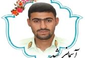 اخبار حوادث | شهادت مأمور انتظامی در خرمشهر