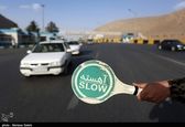 اسامی شهرهای با وضعیت قرمز با جریمه یک میلیونی