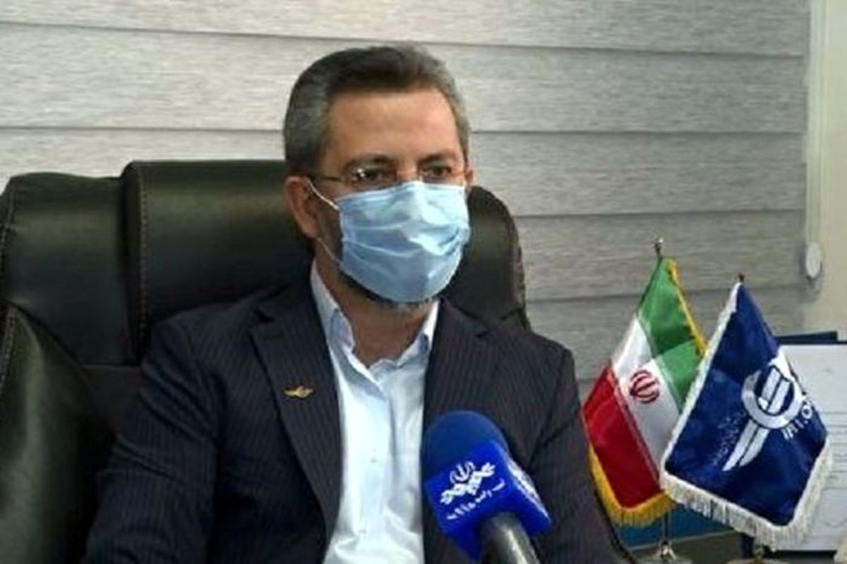 اخطار سازمان هواپیمایی به دفاتر خدمات مسافرتی 