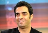 عکس‌های جالب از منوچهر هادی و سوفیا در روز تولدش