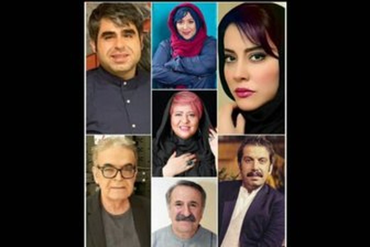 رابعه اسکویی چادری شد!+ عکس جنجالی