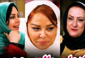 غذاهای ممنوعه برای دختر دم بخت از نظر مریم امیرجلالی+فیلم