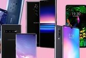 با ۳ میلیون تومان چه گوشی‌ بخریم؟