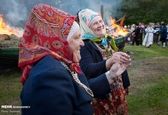 عجیب ترین منطقه اروپا کجاست؟+تصاویر