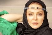 عاقبت بهاره رهنما به آزاده نامداری ختم می شود !
