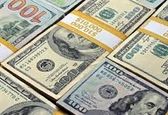 قیمت دلار آزاد در ۲۷ اسفند