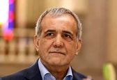 معاون اول پزشکیان انتخاب شد +عکس
