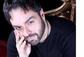 قربون صدقه شهرام قائدی برای نماز خواندن «ننه» اش +عکس