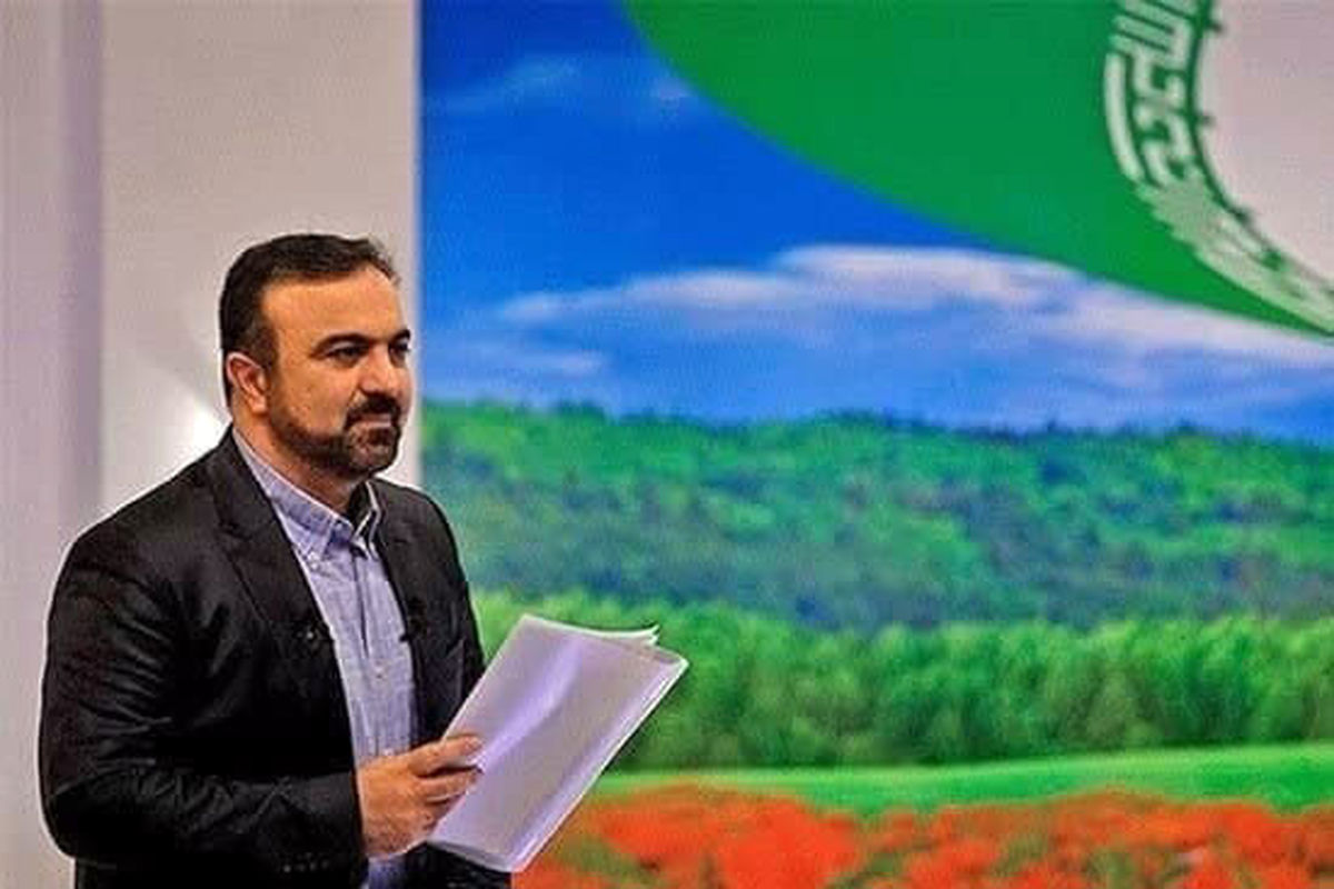 مجری مناظره‌های انتخاباتی معرفی شد +عکس