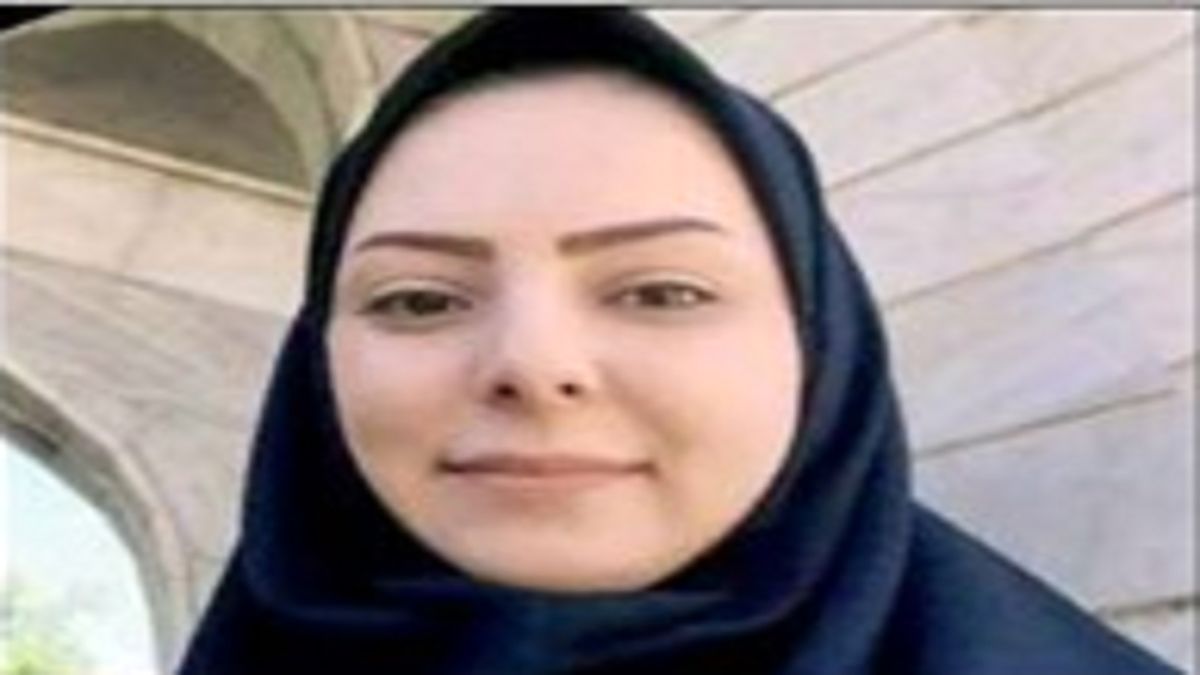 راز قتل کارمند زن تامین اجتماعی فاش شد +عکس