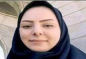 راز قتل کارمند زن تامین اجتماعی فاش شد +عکس
