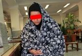 جنایت وحشتناک با چاشنی خیانت !