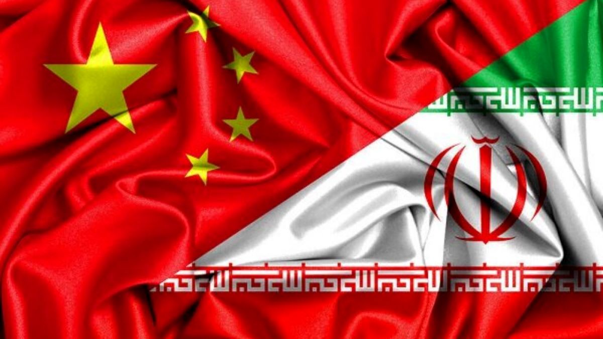 موضع جدید چین درباره قرارداد 25 ساله