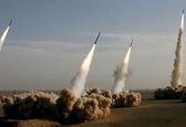 ایران برترین تولید کننده موشک در خاورمیانه !