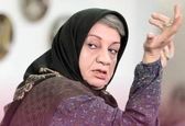 ناهید مسلمی بازیگر زن جوکر در کنار دختر و داماد بازیگرش + عکس