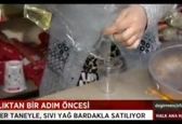خرید لیوانی روغن در ترکیه! +عکس و فیلم