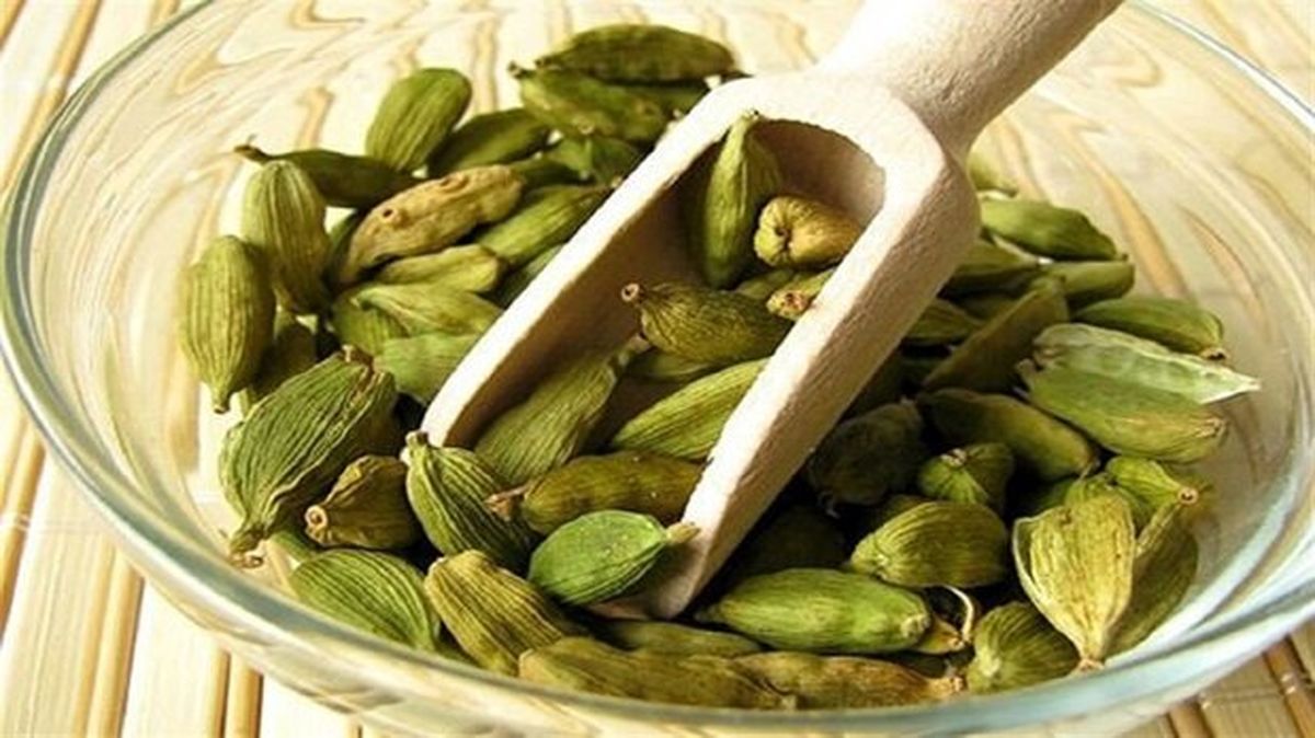 خواص شگفت انگیز هل برای بدن!