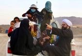 نماینده مجلس پشت وانت +عکس