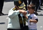 بازگشت پسربچه گمشده به آغوش خانواده