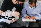 عجیب ترین کنکوری سال ۱۴۰۰ +عکس