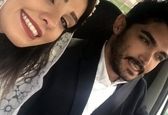 عکس خاله قزی طور سیما خضرآبادی