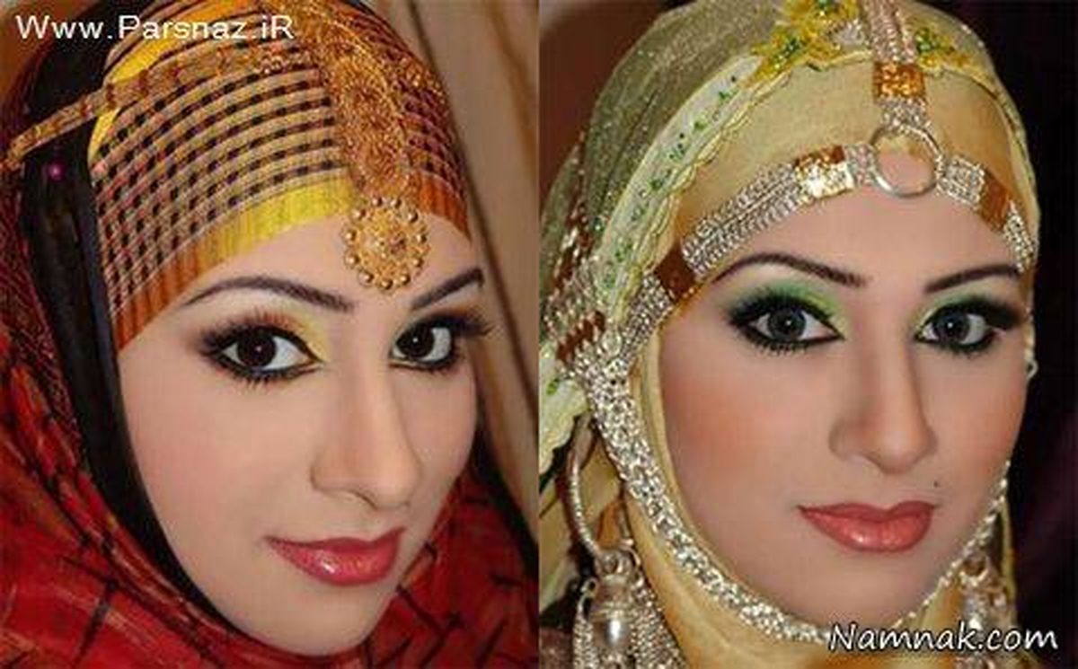 این شاهزاده عرب زیباترین زن جهان است +تصاویر