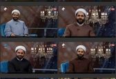 پوشش مجری «دعوت» همچنان خبرساز! +عکس 