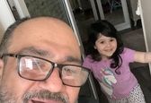پیری زودرس مهران غفوریان روز به روز !