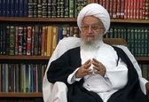 انتقال آیت‌الله مکارم شیرازی به بیمارستان