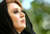 دلتنگی شدید نسرین مقانلو برای پسر جوان مرگش 