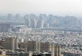 هوای تهران در بهمن ماه چند روز آلوده بود؟