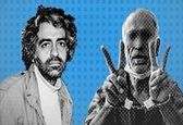 اولین مصاحبه تکان دهنده با پدر و مادر بابک خرمدین/زنده بمانم، ۲ فرزند دیگر و نوه‌هایم را هم می‌کشم!