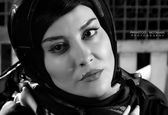 شباهت بسیار زیاد گریم آشا محرابی و آنجلینا جولی 