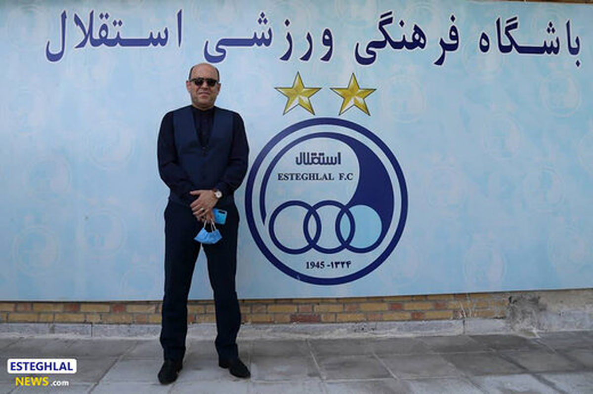 سورپرایز سعادتمند برای تولد فرهاد مجیدی! +عکس