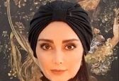 تولد متفاوت مریم خدارحمی +عکس