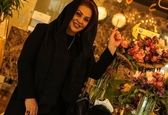 نسرین مقانلو در روزهای کرونایی از فواید سفر می گوید+عکس