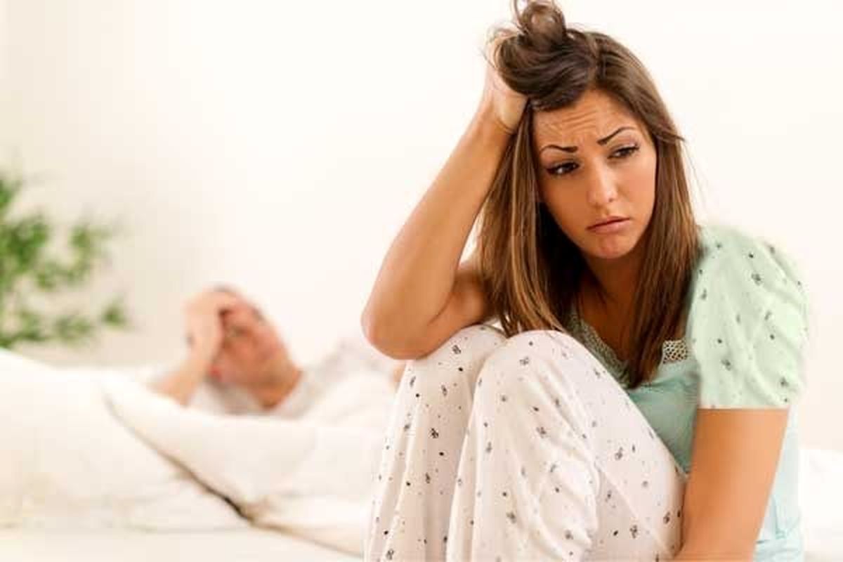 چه مواقعی باید به سکس تراپ مراجعه کنیم؟