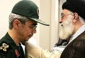 زندگی نامه محمد باقری رییس ستاد کل نیروهای مسلح