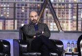 نقی معمولی در «همرفیق» + عکس 
