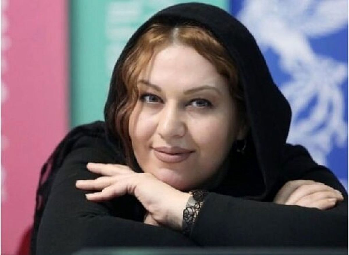 بیوگرافی گیتی قاسمی بازیگر سریال های «زیرخاکی» و «نیسان آبی» + عکس
