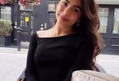 قیافه فیلر دار زن اول علی دایی با این نمای نزدیک 