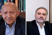 فوت حسین الهی قمشه ای تکذیب شد